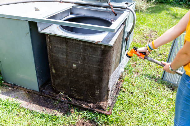 Best HVAC Duct Inspection Services  in Holly Ridge, NC
