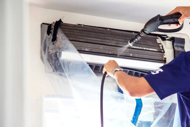 Trusted NC Airduct Cleaning Experts