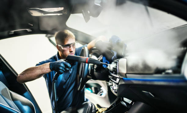 Best Best Air Duct Cleaning Company  in Holly Ridge, NC
